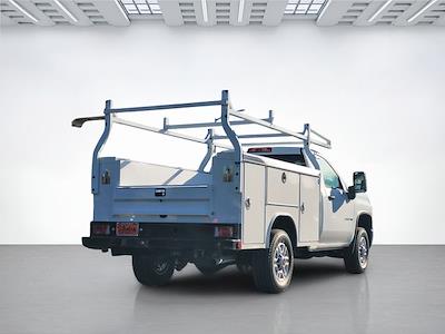 New 2026 Chevrolet Silverado 2500 - photo 1