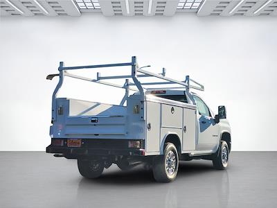 New 2026 Chevrolet Silverado 2500 - photo 1