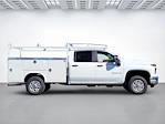 New 2026 Chevrolet Silverado 2500 Crew Cab Service Truck for sale #6260070 - photo 5