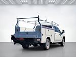 New 2026 Chevrolet Silverado 2500 Crew Cab Service Truck for sale #6260070 - photo 2