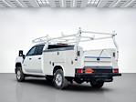 New 2026 Chevrolet Silverado 2500 Crew Cab Service Truck for sale #6260070 - photo 7