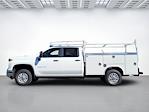 New 2026 Chevrolet Silverado 2500 Crew Cab Service Truck for sale #6260070 - photo 8