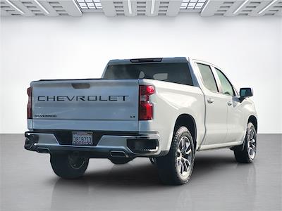 Used 2022 Chevrolet Silverado 1500 - photo 1