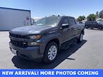2022 Chevrolet Silverado 1500 Crew Cab 4x2 Pickup for sale #P2574A - photo 2