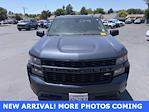 2022 Chevrolet Silverado 1500 Crew Cab 4x2 Pickup for sale #P2574A - photo 3