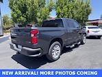 2022 Chevrolet Silverado 1500 Crew Cab 4x2 Pickup for sale #P2574A - photo 4