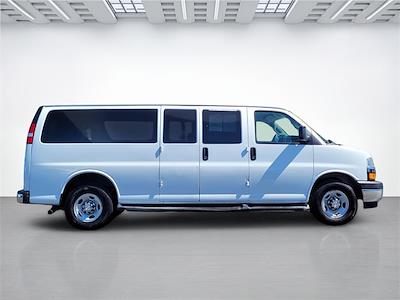 2020 Chevrolet Express 3500 SRW RWD Passenger Van for sale #P2612A - photo 2