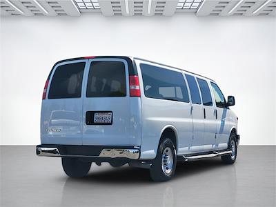 2020 Chevrolet Express 3500 SRW RWD Passenger Van for sale #P2612A - photo 2
