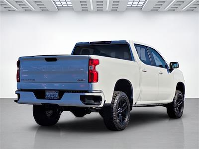 2022 Chevrolet Silverado 1500 Crew Cab 4x2 Pickup for sale #P2622 - photo 2