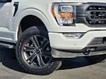 Used 2022 Ford F-150 XLT SuperCrew Cab 4x4 Pickup for sale #P2640 - photo 3