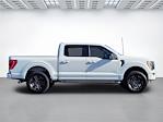 Used 2022 Ford F-150 XLT SuperCrew Cab 4x4 Pickup for sale #P2640 - photo 4