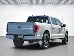 Used 2022 Ford F-150 XLT SuperCrew Cab 4x4 Pickup for sale #P2640 - photo 2
