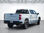 2024 Chevrolet Silverado 1500 Crew Cab 4x4 Pickup for sale #P2643 - photo 2