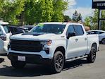 2024 Chevrolet Silverado 1500 Crew Cab 4x4 Pickup for sale #P2643 - photo 9