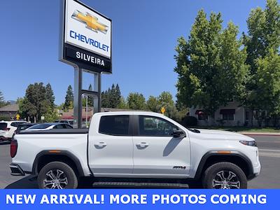2023 GMC Canyon Crew Cab 4x4 Pickup for sale #P2643A - photo 1