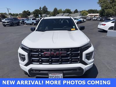 2023 GMC Canyon Crew Cab 4x4 Pickup for sale #P2643A - photo 2