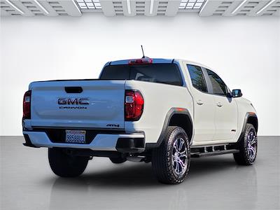 2023 GMC Canyon Crew Cab 4WD Pickup for sale #P2643A - photo 2