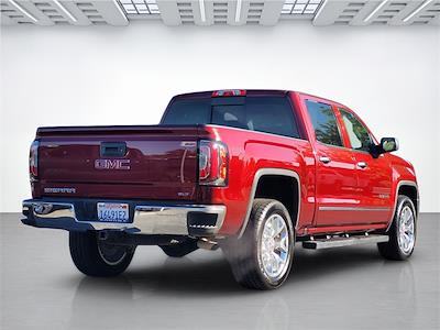 2017 GMC Sierra 1500 Crew Cab 4x2 Pickup for sale #P2674A - photo 2