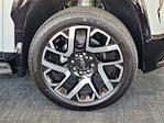 2025 Chevrolet Silverado EV Crew Cab AWD Pickup for sale #P2676 - photo 4