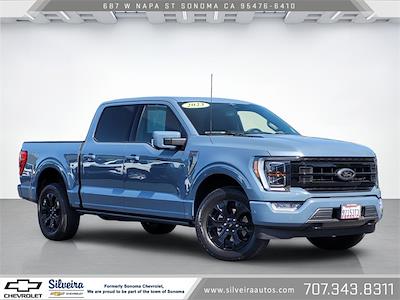 2023 Ford F-150 SuperCrew Cab 4x4 Pickup for sale #P2688A - photo 1