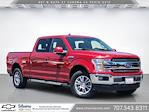 2020 Ford F-150 SuperCrew Cab 4x4 Pickup for sale #P2688B - photo 1