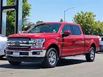 2020 Ford F-150 SuperCrew Cab 4x4 Pickup for sale #P2688B - photo 9