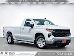 2024 Chevrolet Silverado 1500 Regular Cab 4x2 Pickup for sale #P2690 - photo 1