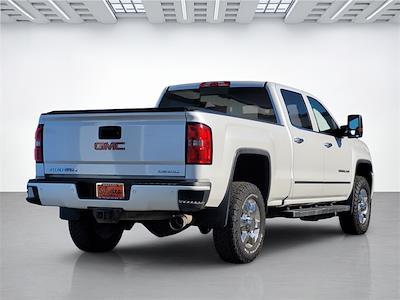 2019 GMC Sierra 3500 Crew Cab SRW 4x4 Pickup for sale #P2715 - photo 2