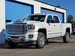 2019 GMC Sierra 3500 Crew Cab SRW 4x4 Pickup for sale #P2715 - photo 9