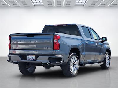 2019 Chevrolet Silverado 1500 Crew Cab 4x2 Pickup for sale #P2718 - photo 2
