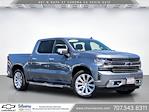 2019 Chevrolet Silverado 1500 Crew Cab 4x2 Pickup for sale #P2718 - photo 1
