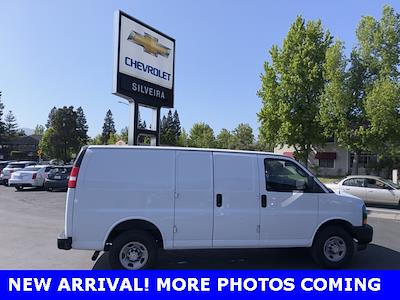 2022 Chevrolet Express 3500 RWD Empty Cargo Van for sale #P2719 - photo 1