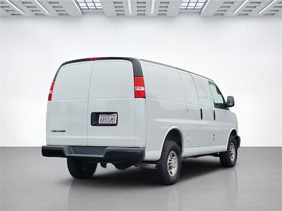 2022 Chevrolet Express 3500 RWD Empty Cargo Van for sale #P2719 - photo 2