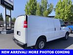 2022 Chevrolet Express 3500 RWD Empty Cargo Van for sale #P2719 - photo 2