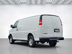 2022 Chevrolet Express 3500 RWD Empty Cargo Van for sale #P2719 - photo 7
