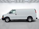 2022 Chevrolet Express 3500 RWD Empty Cargo Van for sale #P2719 - photo 8