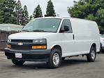 2022 Chevrolet Express 3500 RWD Empty Cargo Van for sale #P2719 - photo 9