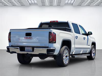 2018 GMC Sierra 1500 Crew Cab 4x4 Pickup for sale #P2720 - photo 2