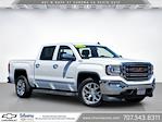 2018 GMC Sierra 1500 Crew Cab 4x4 Pickup for sale #P2720 - photo 1