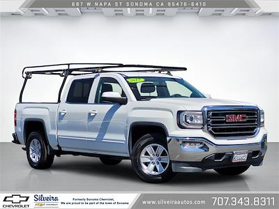 2017 GMC Sierra 1500 Crew Cab 4x2 Pickup for sale #P2721 - photo 1