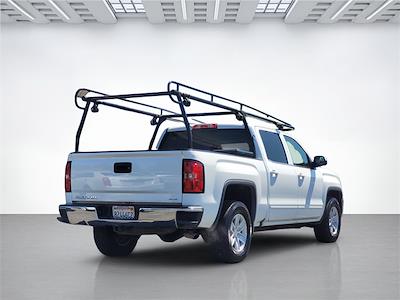 2017 GMC Sierra 1500 Crew Cab 4x2 Pickup for sale #P2721 - photo 2