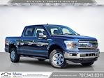 2020 Ford F-150 SuperCrew Cab 4x4 Pickup for sale #P2723 - photo 1