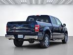 2020 Ford F-150 SuperCrew Cab 4x4 Pickup for sale #P2723 - photo 2