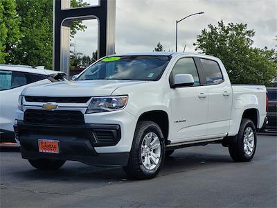 2021 Chevrolet Colorado Crew Cab 4x4 Pickup for sale #P2727 - photo 1