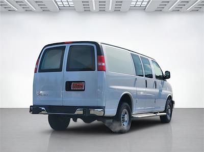 2023 Chevrolet Express 2500 RWD Empty Cargo Van for sale #P2733 - photo 2