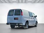 2023 Chevrolet Express 2500 RWD Empty Cargo Van for sale #P2733 - photo 2