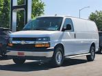 2023 Chevrolet Express 2500 RWD Empty Cargo Van for sale #P2733 - photo 9