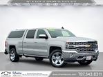 2017 Chevrolet Silverado 1500 Crew Cab 4x4 Pickup for sale #P2739 - photo 1