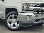 2017 Chevrolet Silverado 1500 Crew Cab 4x4 Pickup for sale #P2739 - photo 3