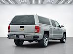 2017 Chevrolet Silverado 1500 Crew Cab 4x4 Pickup for sale #P2739 - photo 2